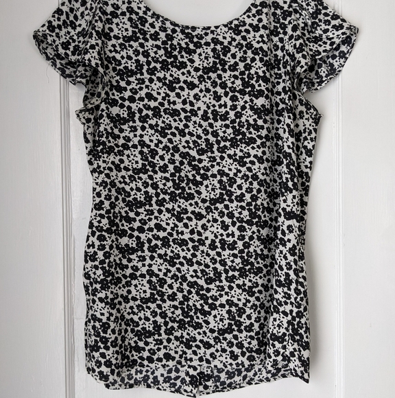 LOFT blouse size S - Picture 2 of 3